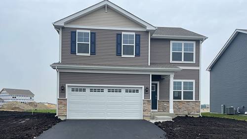 1445 Vintage, Oswego, IL 60543