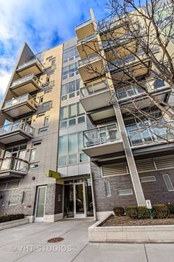 1132 W Adams Unit PHE, Chicago, IL 60607