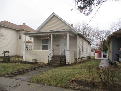 706 E Joliet, Ottawa, IL 61350