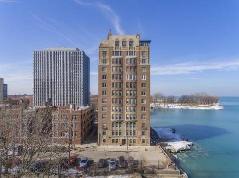 2666 E 73rd Unit 8W, Chicago, IL 60649