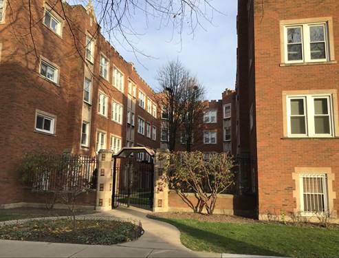 4423 N Lawndale Unit 2A, Chicago, IL 60625