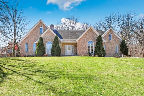 2200 E Gaisor, Crete, IL 60417