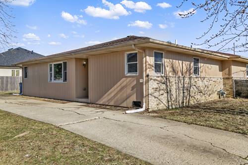 2466 Red Oak, Crest Hill, IL 60435