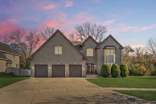 18309 Carrington, Hazel Crest, IL 60429