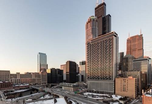 235 W Van Buren Unit 3420, Chicago, IL 60607