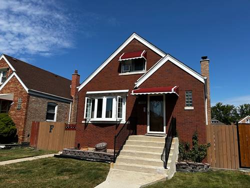 3444 W 53rd, Chicago, IL 60632