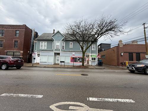 2606 N California, Chicago, IL 60647