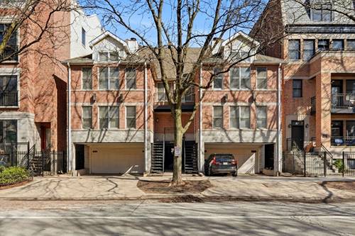 2851 N Southport Unit E, Chicago, IL 60657