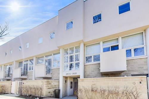 2826 N Talman Unit A, Chicago, IL 60618