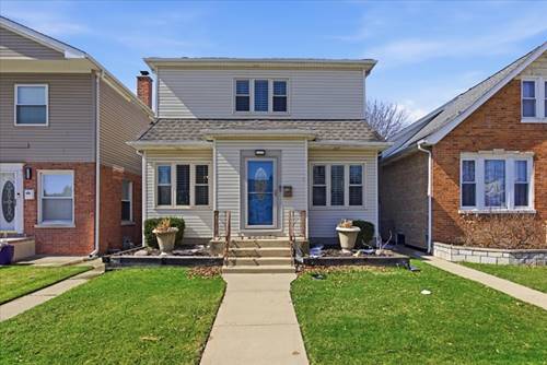 3804 N Pioneer, Chicago, IL 60634