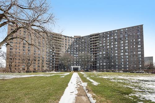 7141 N Kedzie Unit 1213, Chicago, IL 60645