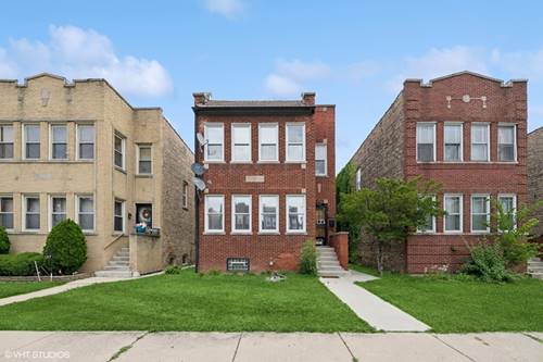 1715 N Meade, Chicago, IL 60639
