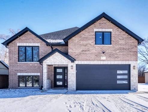 6517 W 82nd, Burbank, IL 60459