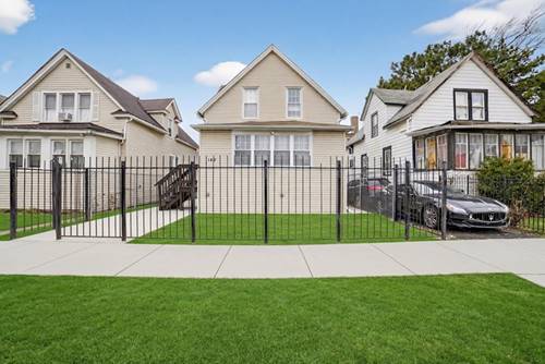 1142 N Mason, Chicago, IL 60651