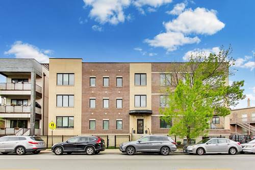 2317 W Armitage Unit 1W, Chicago, IL 60647