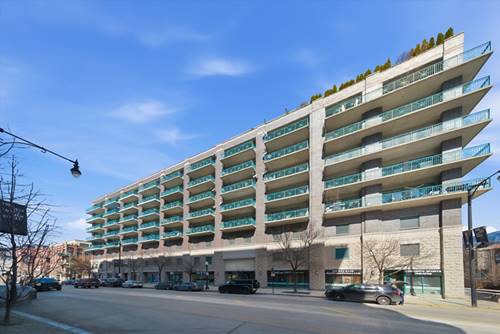 910 W Madison Unit 803, Chicago, IL 60607