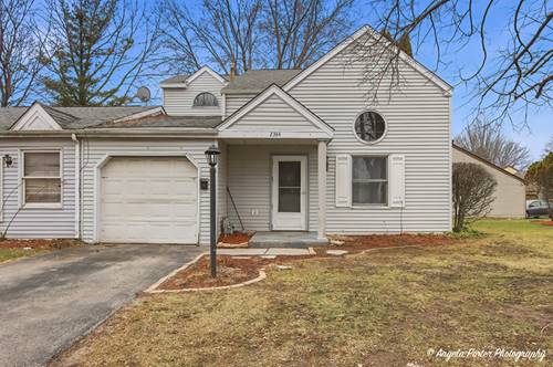 2384 Linden, Woodstock, IL 60098