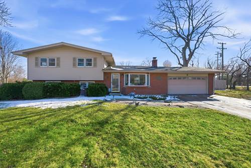 6 E Anchor, Oswego, IL 60543