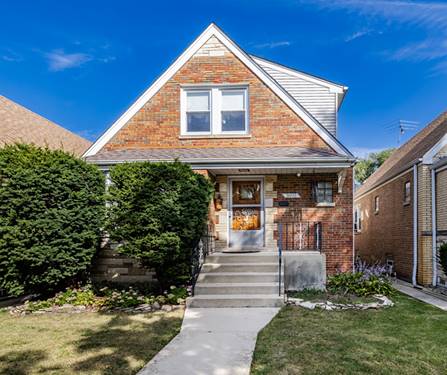 3416 W 64th, Chicago, IL 60629