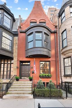41 E Elm, Chicago, IL 60611