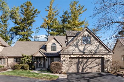 1076 Larkspur, Darien, IL 60561