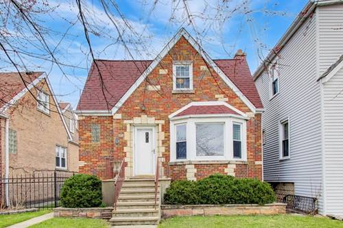 6674 W Hayes, Chicago, IL 60631