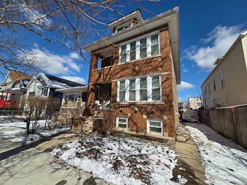 5434 W Drummond Unit 2, Chicago, IL 60639