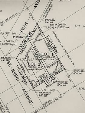 647 St Johns, Highland Park, IL 60035