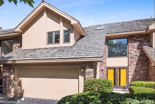 43 Oak Creek, Burr Ridge, IL 60527