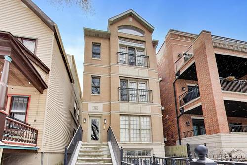 1161 W Eddy Unit 3, Chicago, IL 60657