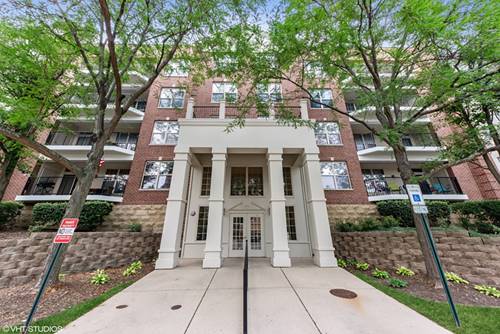 3135 Town Square Unit 407, Rolling Meadows, IL 60008