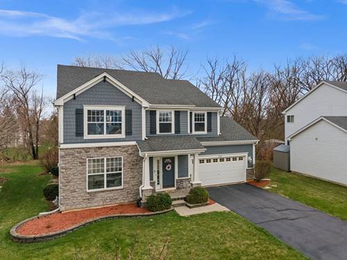 1995 Colchester, Hoffman Estates, IL 60192