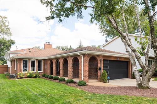571 Byrd, Riverside, IL 60546