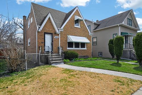 4311 N Melvina, Chicago, IL 60634