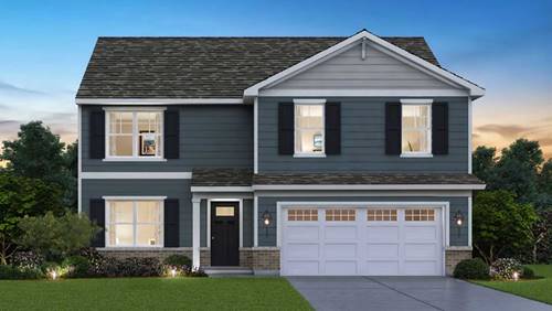 14849 S Parkview, Plainfield, IL 60544