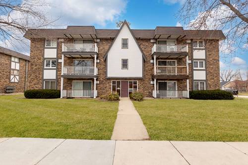 5850 W 87th Unit 1A, Burbank, IL 60459