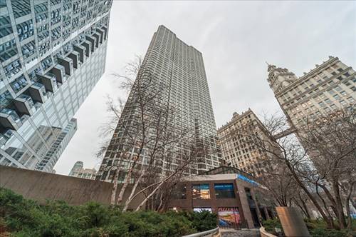 405 N Wabash Unit 1812, Chicago, IL 60611