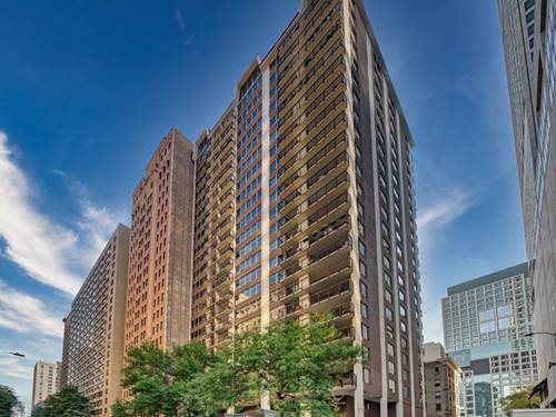 201 E Chestnut Unit 23A, Chicago, IL 60611