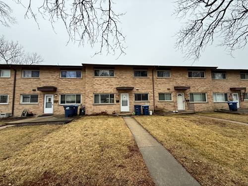 231 Dover Unit 231, Des Plaines, IL 60018