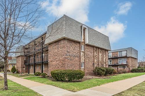 3746 N Central Unit 3D, Chicago, IL 60634