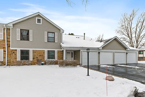 320 Woodbury Unit D1, Schaumburg, IL 60193