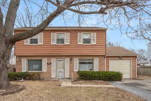 132 N Pinecrest, Bolingbrook, IL 60440