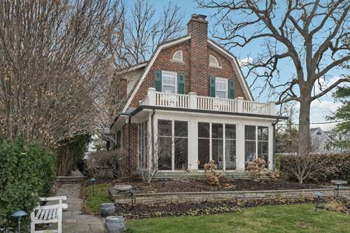 174 Woodland, Winnetka, IL 60093