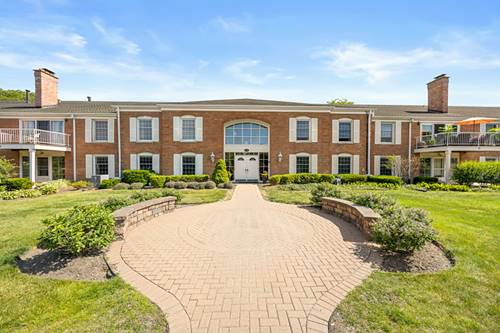 124 Carriage Way Unit B109, Burr Ridge, IL 60527