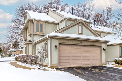 356 Redwing, Deerfield, IL 60015