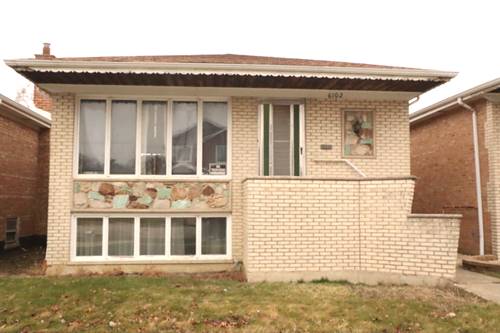 6102 W 64th, Chicago, IL 60638