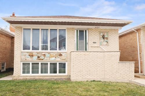 6102 W 64th, Chicago, IL 60638