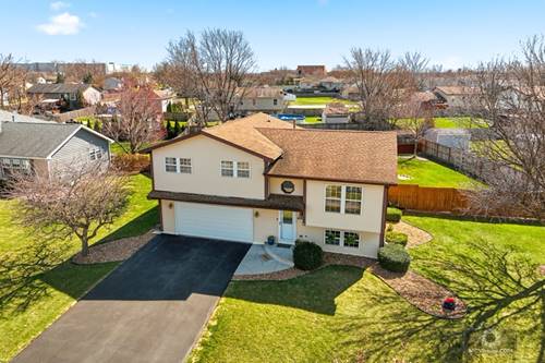 7415 W Braemar, Frankfort, IL 60423