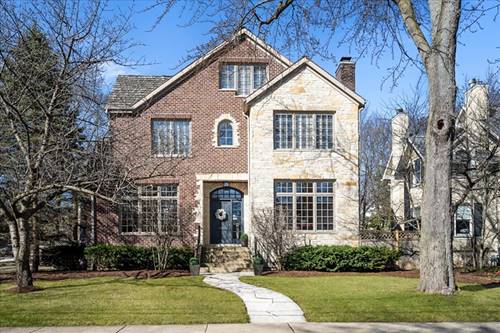 410 Cedar, Winnetka, IL 60093