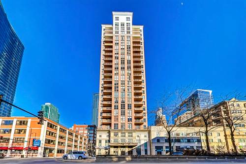 1101 S State Unit 1307, Chicago, IL 60605